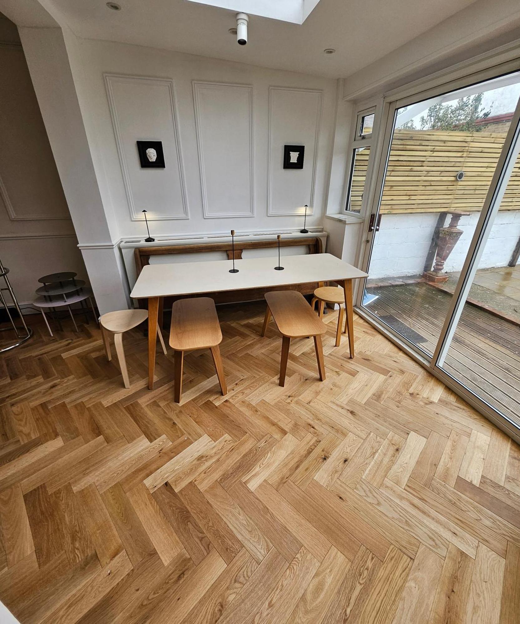 Сasa de vacaciones Wembley Lovely 6 Bed House Sleeps Up To 14 Londres