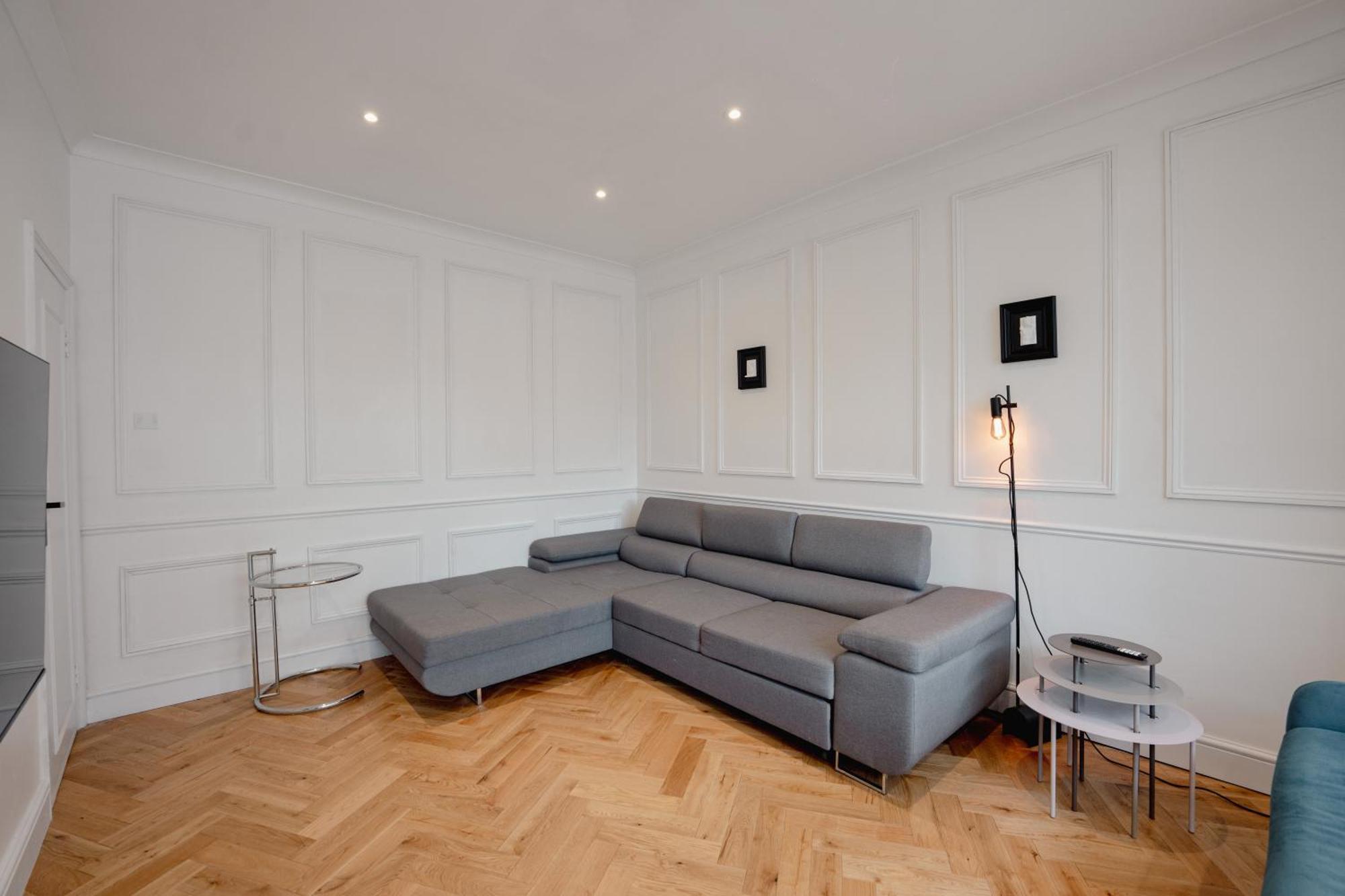 Сasa de vacaciones Wembley Lovely 6 Bed House Sleeps Up To 14 Londres